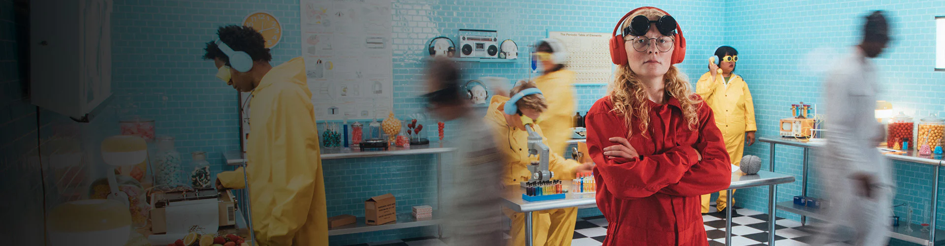 Welcome to Our Store